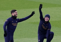 로테이션 보면 입지 확인 가능하다…이강인, 몽펠리에전 벤치 예상→순서상 AC밀란 원정 선발 유력