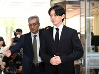 마약 강요? 유아인 측 “공소사실과 다른 내용 보도 유감”