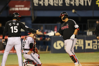 ‘그새 또 늘었다’ 대타 순위에서 빅보이 제친 거포 신인 포수, KS에서 일낼지도 모른다[SS스타]