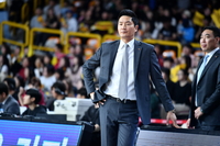 3연패 SK 전희철 감독 “졸전이다. 체력 부담 커”[SS현장]