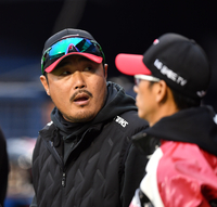 “후보 미정→면접도 KS 이후...더 이상 민폐 안 돼” SSG, 이호준 감독 내정설 전면 부인 [SS시선집중]