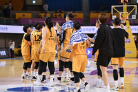 청주 국민은행 스타즈, 홈 개막전 입장권 예매 시작