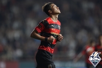 데뷔 첫해 그리고 ‘주장’으로 FA컵 제패…김승대 “포항은 변태 같은 팀, 50주년 우승 욕심났다”[현장인터뷰]