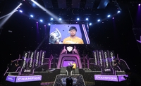 이변→어느 때보다 치열했던 ‘SWC 2023’, 최종 우승자는 中 ‘LEST’…SWC 사상 첫 2회 우승 달성