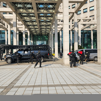 대전경찰청, 대테러 훈련 ‘경찰, 군, 소방 등 8개 기관 120여 명’ 합동훈련 실시