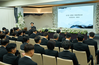 CJ그룹 70주년…故손복남 고문 1주기 추모행사