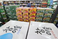 육류·라면 가격 내렸지만 메뉴판 가격 상승↑…‘꼼수인상’ 시작