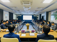 횡성군, 간부공무원 대상 4대 폭력 예방 통합교육