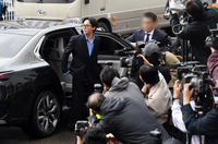 [포토]지드래곤, 당당하게!