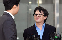 [포토]미소 짓는 지드래곤