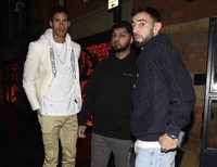 2연속 0-3 ‘완패’ 극복한 맨유, 선수단 단체 식사…‘생일 파티’ 구설수 래시퍼드는 ‘불참’