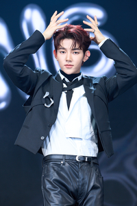 제베원 장하오 “우리만의 강점? 빛나는 비주얼”