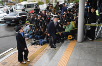 [포토]지드래곤, 당당한 발걸음으로