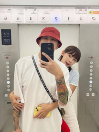 “2세 갖고싶다”던 슬리피, 결혼 1년만 임신 소식 “내년 아빠된다”