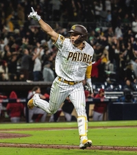 ‘한국인 최초 MLB 골드글러브’ 김하성, 유재석 만난다.. 11월 중 ‘유퀴즈’ 출연