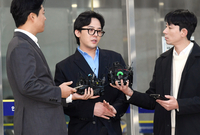 [포토]지드래곤, 자신만만하게!