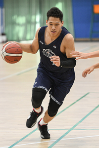 에디 다니엘, 정현진 등 KCC 유망선수 해외연수 프로젝트 참가