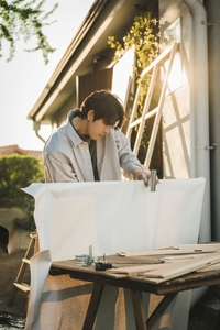 11년만 멜로 귀환 정우성 “멜로 많이 하고 싶었다. 배우로서 기쁘고 의미 남달라”