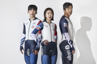 한국스피드스케이팅, CJ 주식회사 후원 받는다...대한빙상경기연맹, 4년 계약