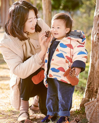 “슬릭백 연습하는 검사님” 한지혜, 남편+딸 춤사위에 함박웃음