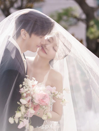 결혼 앞둔 아이돌커플 천둥♥미미, 믿고보는 비주얼 커플의 탄생