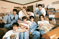 ‘씨제스 신인’ 휘브, 5세대에 새로운 컬러 더한다! 하이엔드 그룹 예고