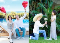 ‘돌싱글즈4’ 제롬♥베니타 “결혼 얘기 중…임신설? 생각해볼 것”