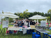 강릉정보공업고 조리제빵과 전공심화동아리, 아름다운 기부