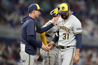 컵스로 이적한 크레이그 카운실 감독의 긍정 효과 [SS포커스]