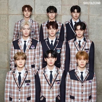 스쿨룩스, ‘제로베이스원(ZEROBASEONE)’ 모델 발탁