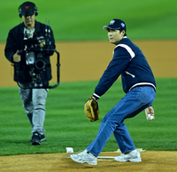 [포토]'와인드업' 정우성