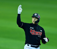 [포토]'찬스 만듭니다!' 황재균