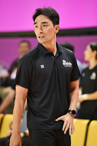 최강 국민 만나는 신한 구나단 감독 “1위 센터 박지수 수비, 꼴찌 센터 김태연에게”[경기브리핑]