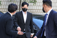 양현석, 보복 협박 항소심 ’징역 6개월 집행유예 1년 선고’…재판부 “중대한 사회적 법익 침해됐다” [SS현장]