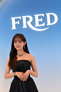 [포토]'강남순.....아니 이유미라고해!