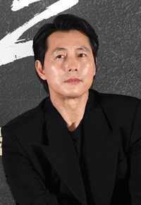 [포토]질문에 귀 기울이는 정우성