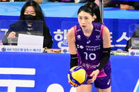 “오고 싶어 하는데 테스트를 꺼린다” 김연경이 다시 꺼낸 화두, 외국인 선수 자유계약