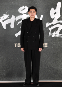 [포토]영화 '서울의 봄'의 정우성