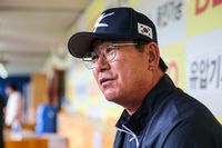 아시아 프로야구 챔피언십(APBC) 2023, TV 및 OTT 중계사 확정