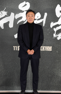 [포토]영화 '서울의 봄'의 이성민