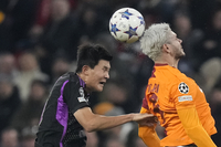 GK도 아닌데 교체 불가능, 벌써 1362분 뛴 김민재…눈에 띄게 저하된 스피드, 지쳐 보이는 몬스터