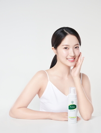 아크네스, 브랜드 모델로 배우 ‘김혜윤’ 발탁… 광고 캠페인 공개