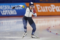 한국 스피드스케이빙 부진한 출발...김민선 5위, 김준호 8위, 차민규 11위 [ISU 월드컵 1차]