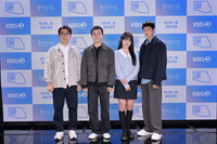 ‘폭염주의보’가 그리는 2002년…그 시절 풋풋한 소년과 소녀 담았다 [종합]