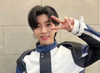 임영웅, 뇌병변 장애인 축구팀에 방한복 선물…올해 3번째