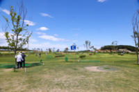 제6회 양양군수배 파크골프대회, 13일 개최