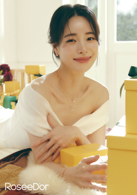 임지연, 파티룩이란 이런 것…블링블링 빛나는 미모