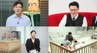 “결혼은 두 번째 군대”…6기 영철-영숙 부부, 2세와 일상 최초 공개(나솔사계)