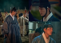 어떻게 문무를 완벽히 겸비했나…MBC ‘연인’ 남궁민 과거 밝혀진다