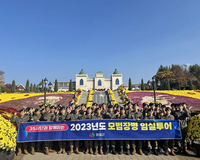 임실군, 35사단 모범장병 대상으로  임실투어 실시... 노고 격려와 사기 진작